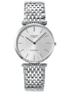 Đồng hồ Longines Flagship L49084726 L4.908.4.72.6