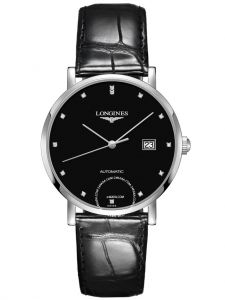 Đồng hồ Longines Elegant Collection L49104572 L4.910.4.57.2