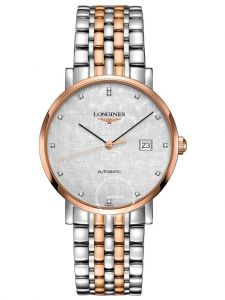 Đồng hồ Longines Elegant Collection L49105777 L4.910.5.77.7