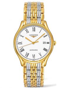 Đồng hồ Longines Lyre L49602117 L4.960.2.11.7