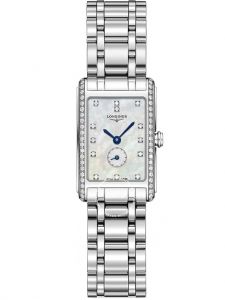 Đồng hồ Longines Dolce Vita L52550876 L5.255.0.87.6