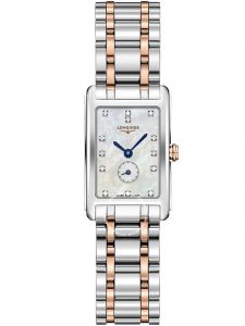 Đồng hồ Longines Dolce Vita L52555877 L5.255.5.87.7