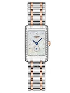 Đồng hồ Longines Dolce Vita L52555897 L5.255.5.89.7