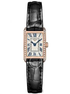 Đồng hồ Longines Dolce Vita L52589710 L5.258.9.71.0