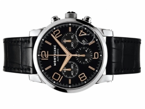 Đồng hồ Montblanc Timewalker Chronograph 101548