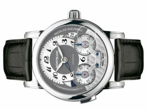 Đồng hồ Montblanc Nicolas Rieussec Chronograph 102337