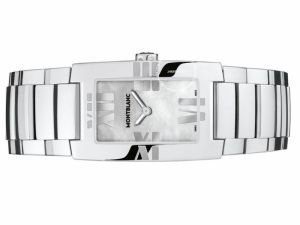 Đồng hồ Montblanc Profile Elegance 104291