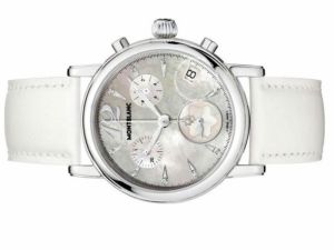 Đồng hồ Montblanc Star Lady Chronograph 105891