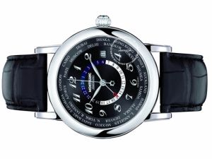 Đồng hồ Montblanc Star World Time 106464