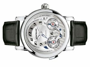 Đồng hồ Montblanc Nicolas Rieussec 106595