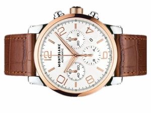 Đồng hồ Montblanc Timewalker Chronograph 107322