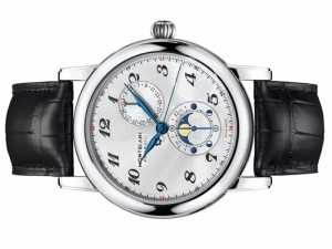Đồng hồ Montblanc Star Twin Moonphase 110642