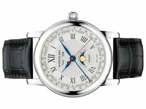 Đồng hồ Montblanc Star Moonphase 110703