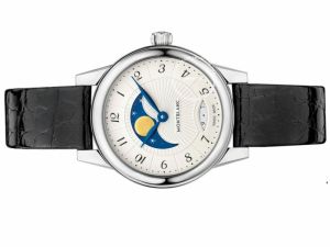 Đồng hồ Montblanc Boheme Moonphase 112496