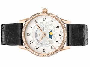 Đồng hồ Montblanc Boheme  Moongarden 112554