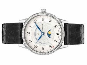 Đồng hồ Montblanc Boheme Moongraden Diamond 112555