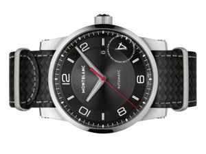 Đồng hồ Montblanc TimeWalker E-Strap 113850