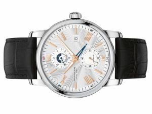 Đồng hồ MontBlanc Star 114857