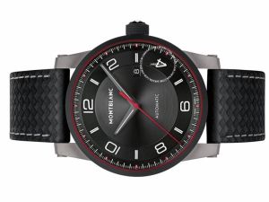 Đồng hồ Montblanc TimeWalker 115079