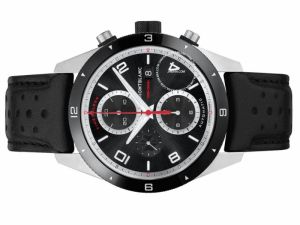 Đồng hồ Montblanc TimeWalker Chronograph 116098