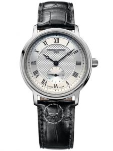 Đồng hồ Frederique Constant FC-235M1S6 Slimline Mid Size