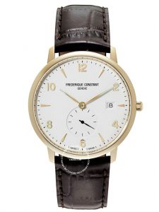 Đồng hồ Frederique Constant FC-245VA5S5 Slimline