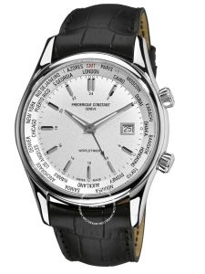 Đồng hồ Frederique Constant FC-255S6B6 Classics Index Worldtimer