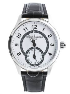 Đồng hồ Frederique Constant  FC-285SDG5B6 Horological Smartwatch