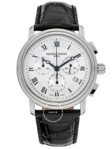 Đồng hồ Frederique Constant FC-292MC4P6 Persuasion Chronograph