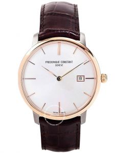 Đồng hồ Frederique Constant FC-306V4STZ9 Slimline