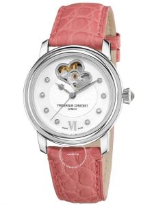 Đồng hồ Frederique Constant FC-310DHB2P6 Double Heart Beat