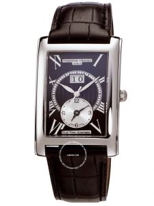 Đồng hồ Frederique Constant FC-325BS4C26 Carree