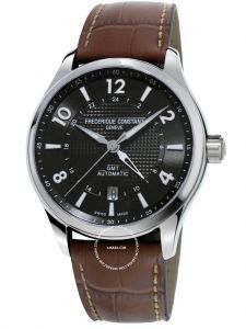 Đồng hồ Frederique Constant  FC-350RMG5B6 Runabout GMT