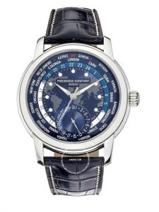 Đồng hồ Frederique Constant FC-718NWM4H6 Worldtimer Manufacture