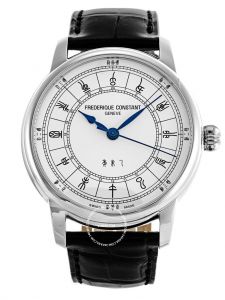 Đồng hồ Frederique Constant FC-724CC4H6 Manufacture Zodiac