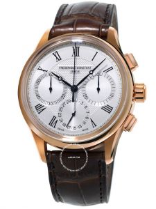 Đồng hồ Frederique Constant  FC-760MC4H4 Flyback Chronograph Manufacture