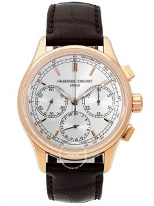 Đồng hồ Frederique Constant FC-760V4H4 Flyback Chronograph Manufacture