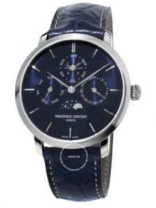 Đồng hồ Frederique Constant FC-775N456 Manufacture Perpetual Calendar Slimline