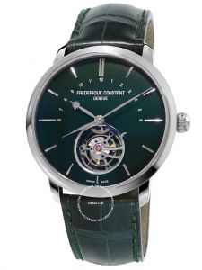 Đồng hồ Frederique Constant FC-980DG4S6 Manufacture Tourbillon