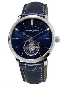 Đồng hồ Frederique Constant FC-980N4S6 Manufacture Tourbillon