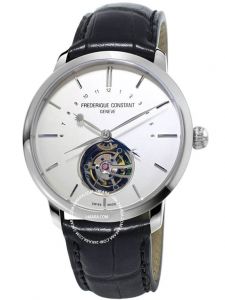 Đồng hồ Frederique Constant FC-980S4S6 Manufacture Tourbillon