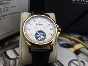 Corum Admiral's Cup Legend 42 Tourbillon Micro-Rotor