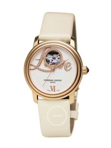 Đồng hồ Frederique Constant 310LHB2P4