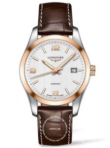 Đồng hồ Longines Conquest L27855763