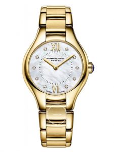 Đồng hồ Raymond Weil Noemia 5124-P-00985