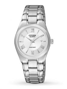 Đồng hồ Citizen sliver EU3060-51A