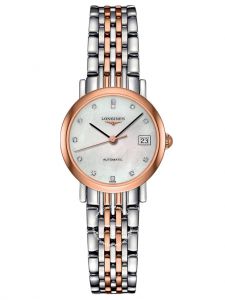 Đồng hồ Longines Elegant Collection L43095877