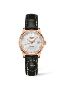 Đồng hồ Longines The Saint-Imier Collection L25639873