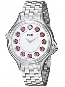 Đồng hồ Fendi F107034000T05