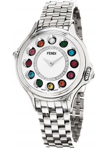 Đồng hồ Fendi F107034000D2T05